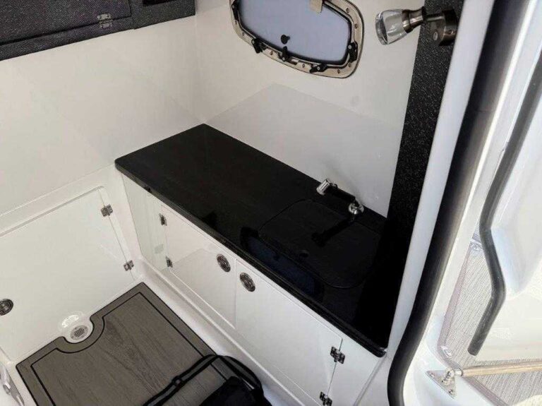 2026 Monterey Elite 27 - Mercury 400 V10!! US-RGFEB182F526 [photo 17]